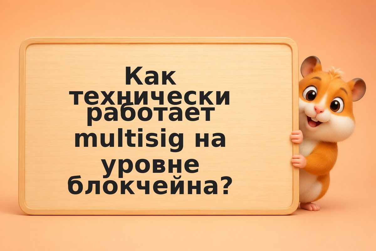 Multisig кошельки для компании: как работают схемы 2-of-3 и 3-of-5