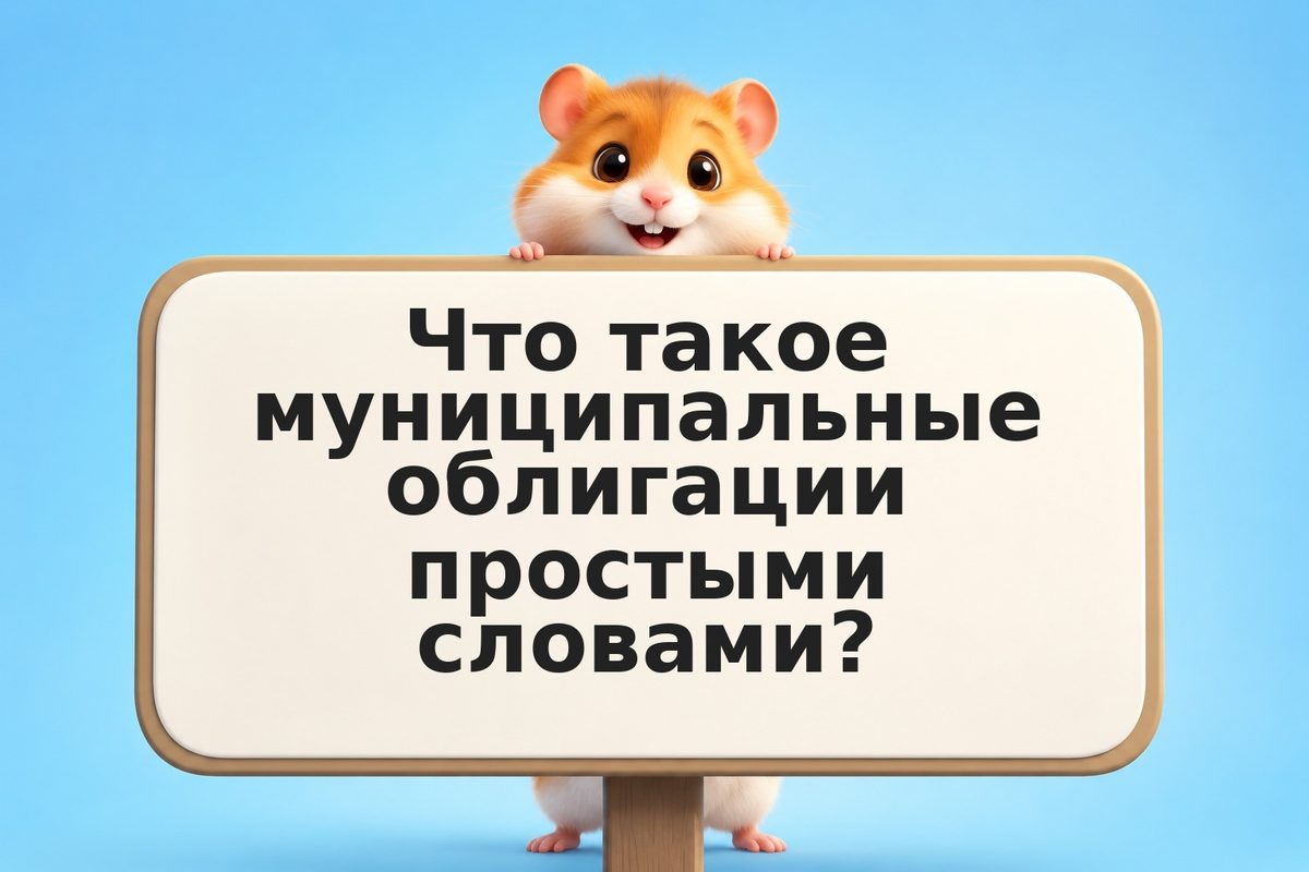 Муниципальные облигации: долг регионов и городов в портфеле