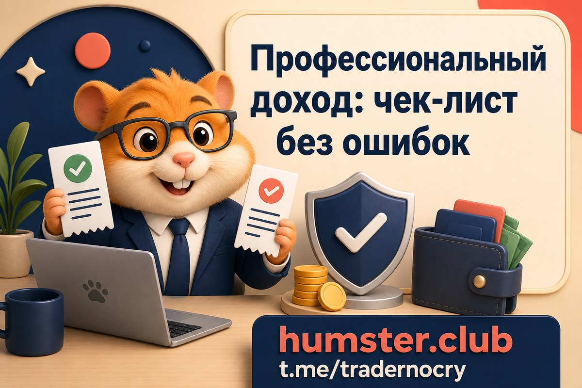 НПД самозанятого: ставки и лимит