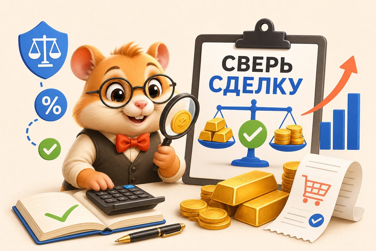 Налог при продаже золота и слитков