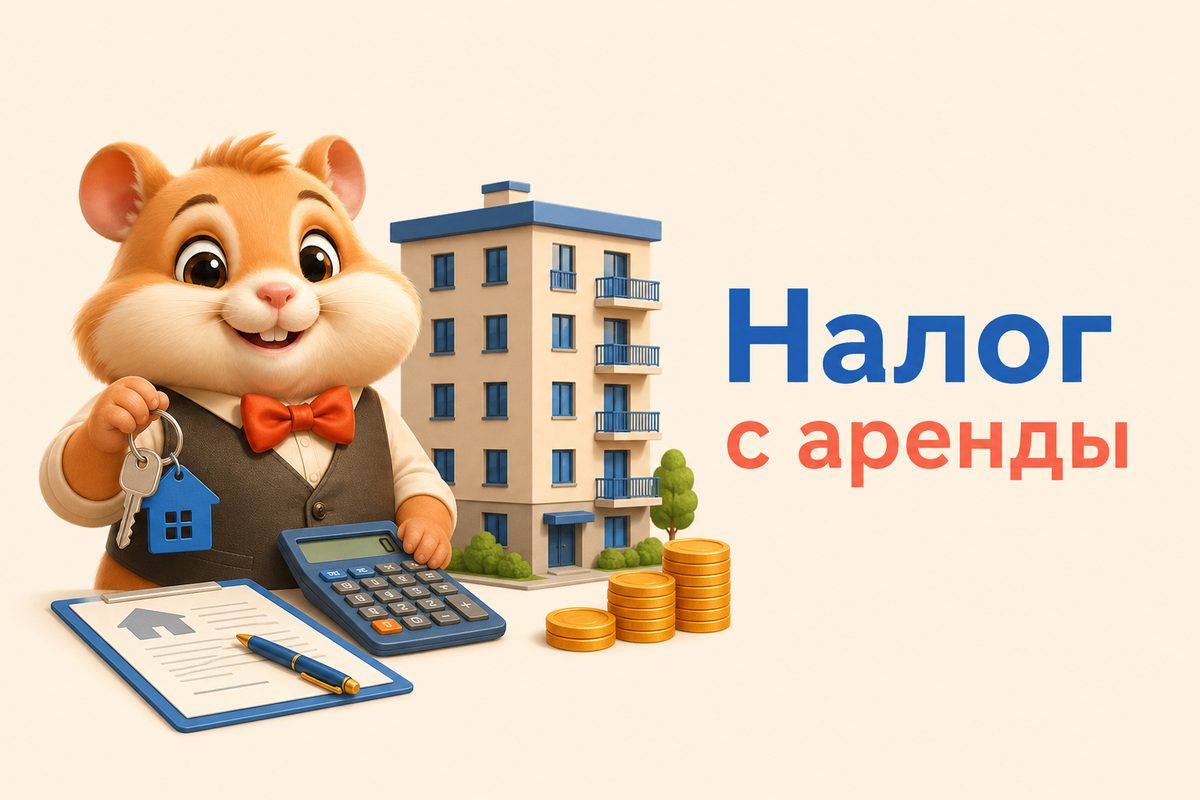 Налог со сдачи квартиры: режимы
