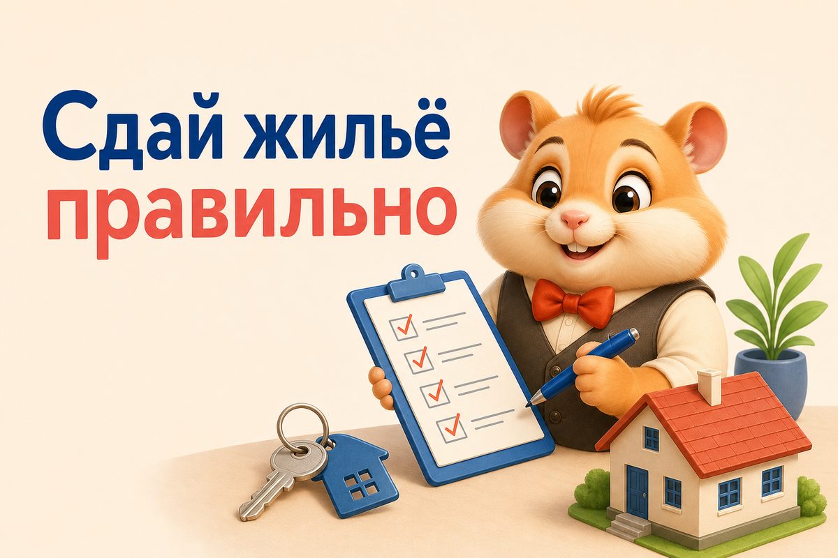 Налог со сдачи квартиры: режимы