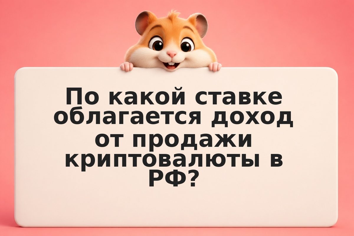 Налоги на доход от торговли криптовалютой в РФ: НДФЛ, декларирование и налоговое
