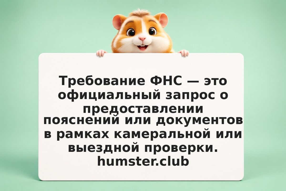 Что делать при запросе ФНС по доходам: порядок ответа и документы для инвестора