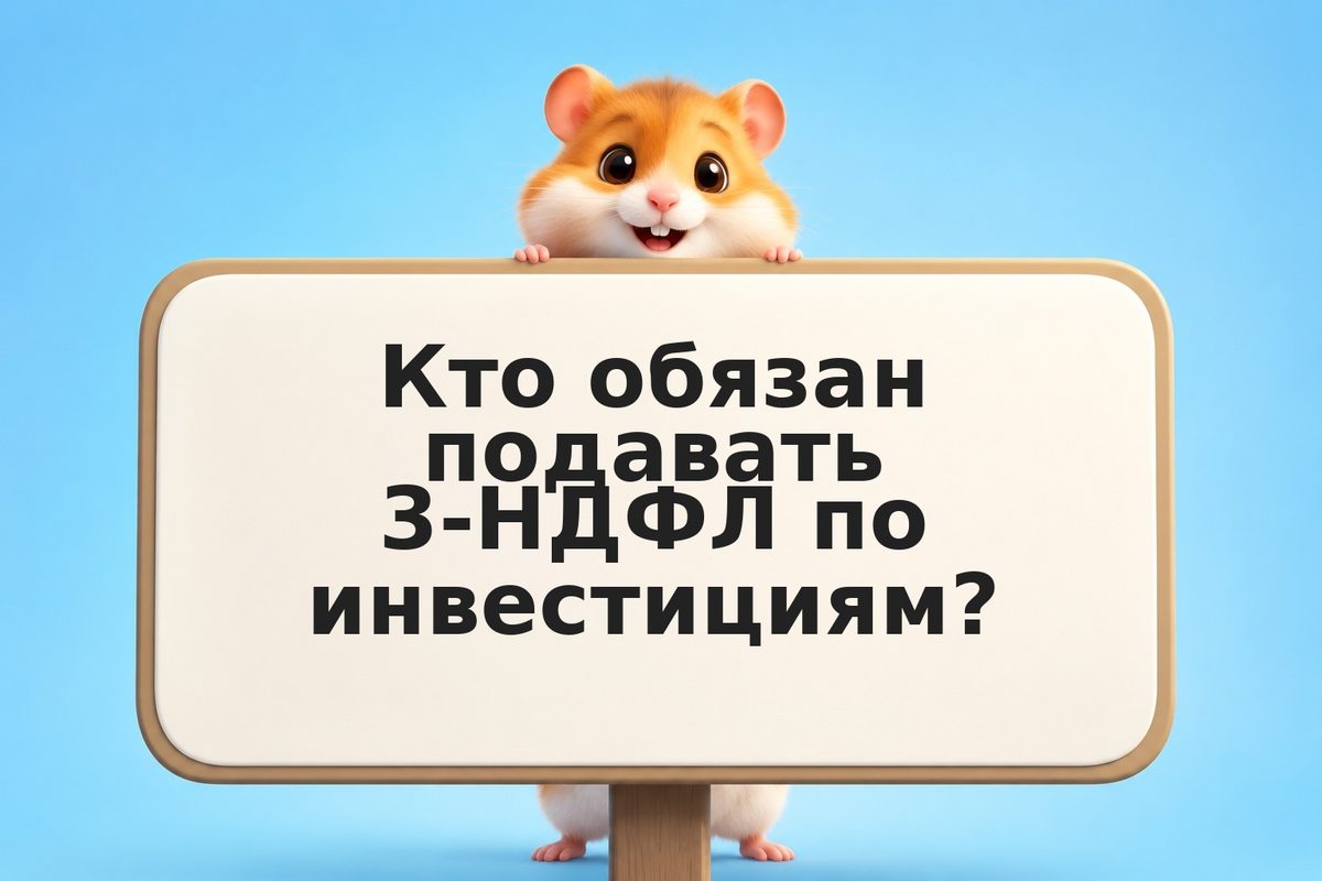 Как подать 3-НДФЛ через личный кабинет ФНС: пошаговое руководство для инвестора