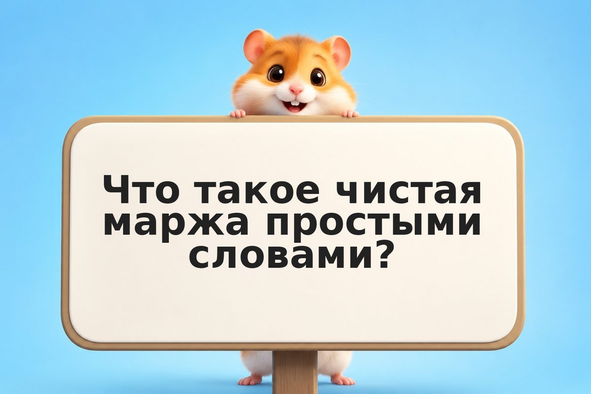 Чистая маржа