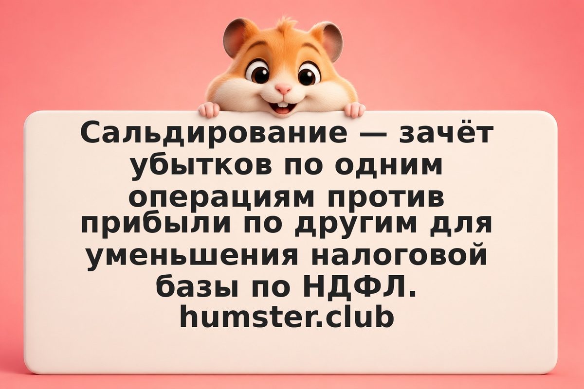 Сальдирование доходов между брокерами: как зачесть прибыль и убытки у разных бро