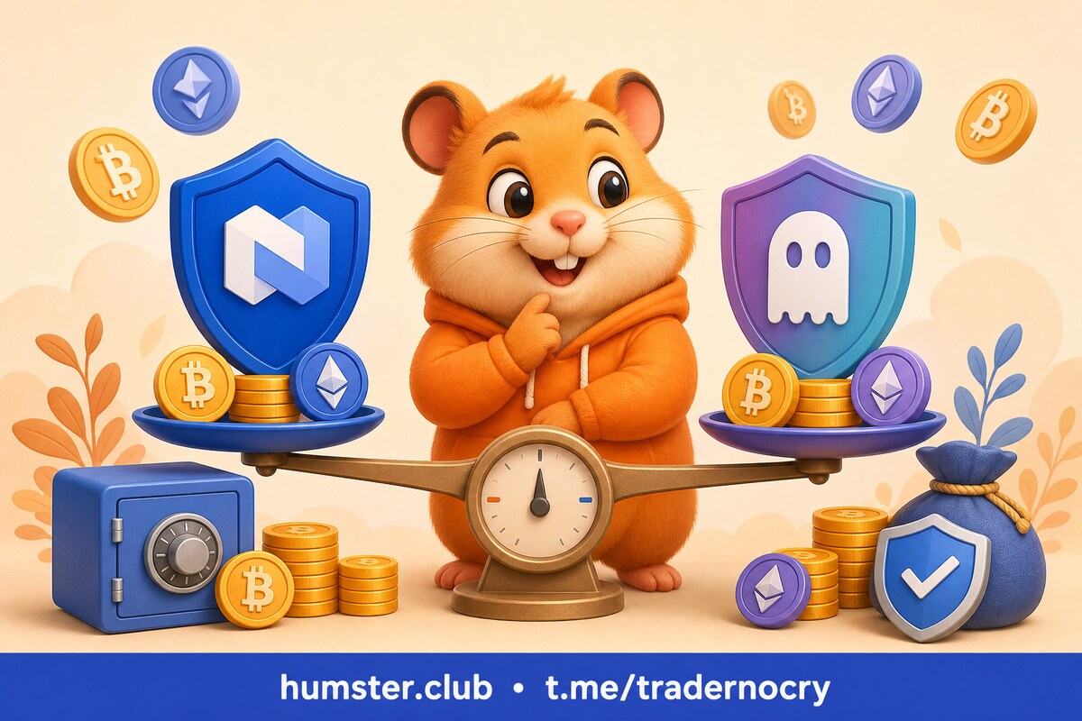 Nexo vs Aave: где лучше взять кредит под залог крипты