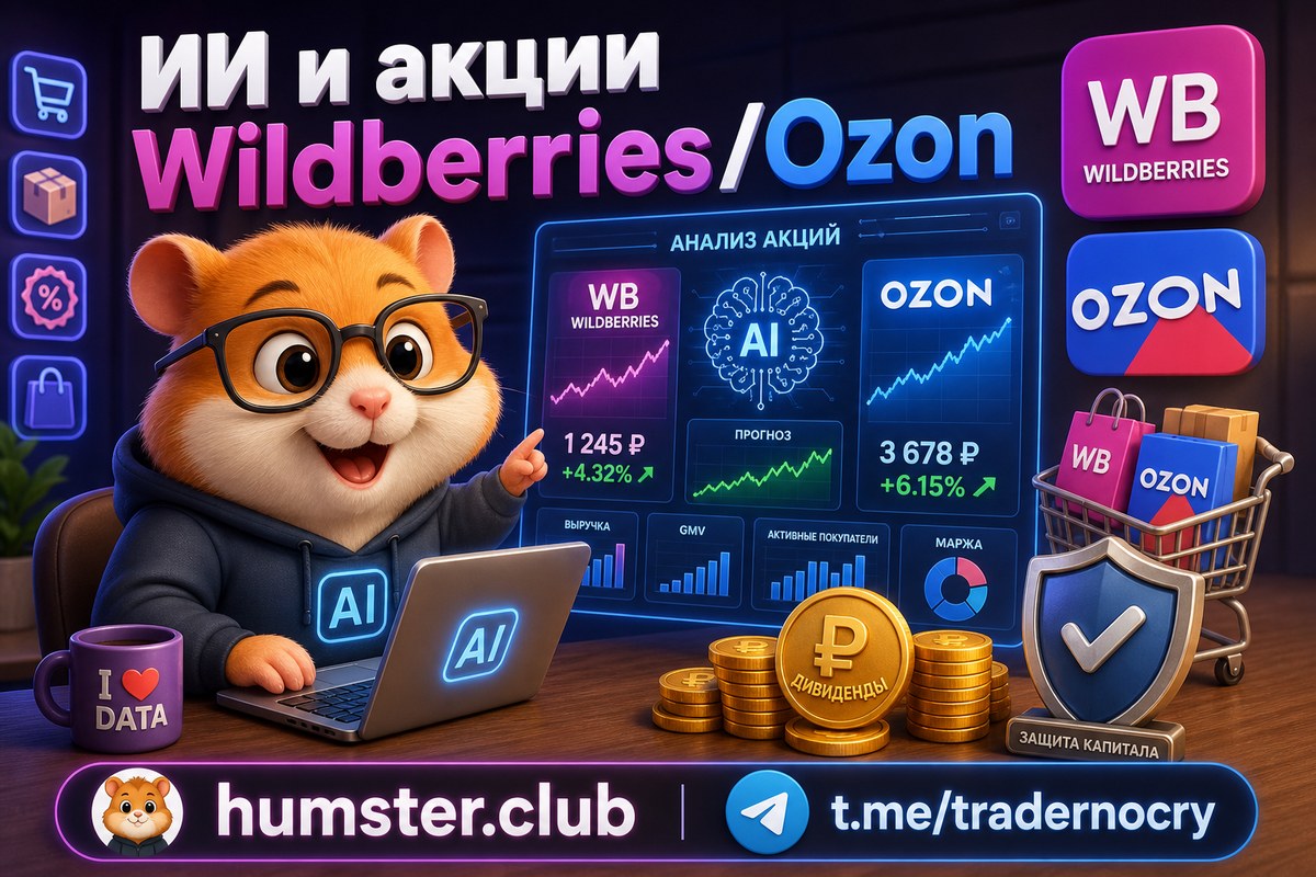 Топ-15 нейросетей для Wildberries и Ozon: сравнение инструментов генерации карто