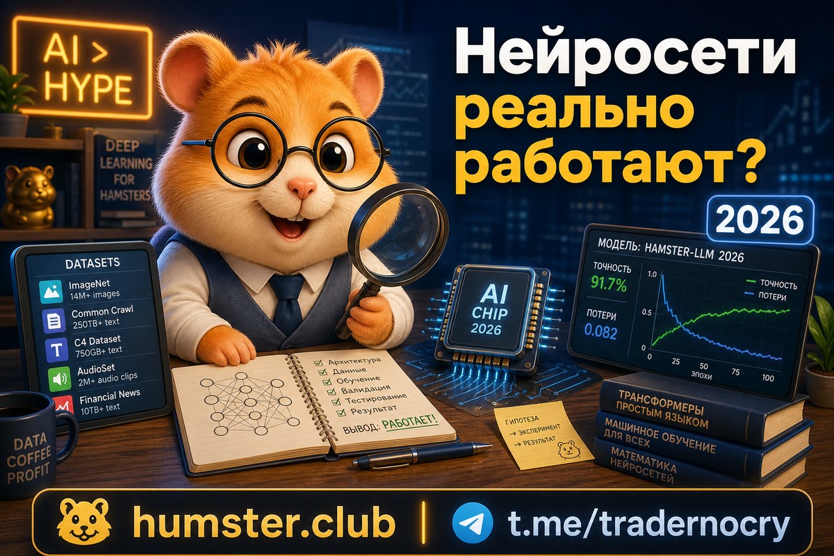 Какие нейросети для карточек товаров реально работают в 2026 году