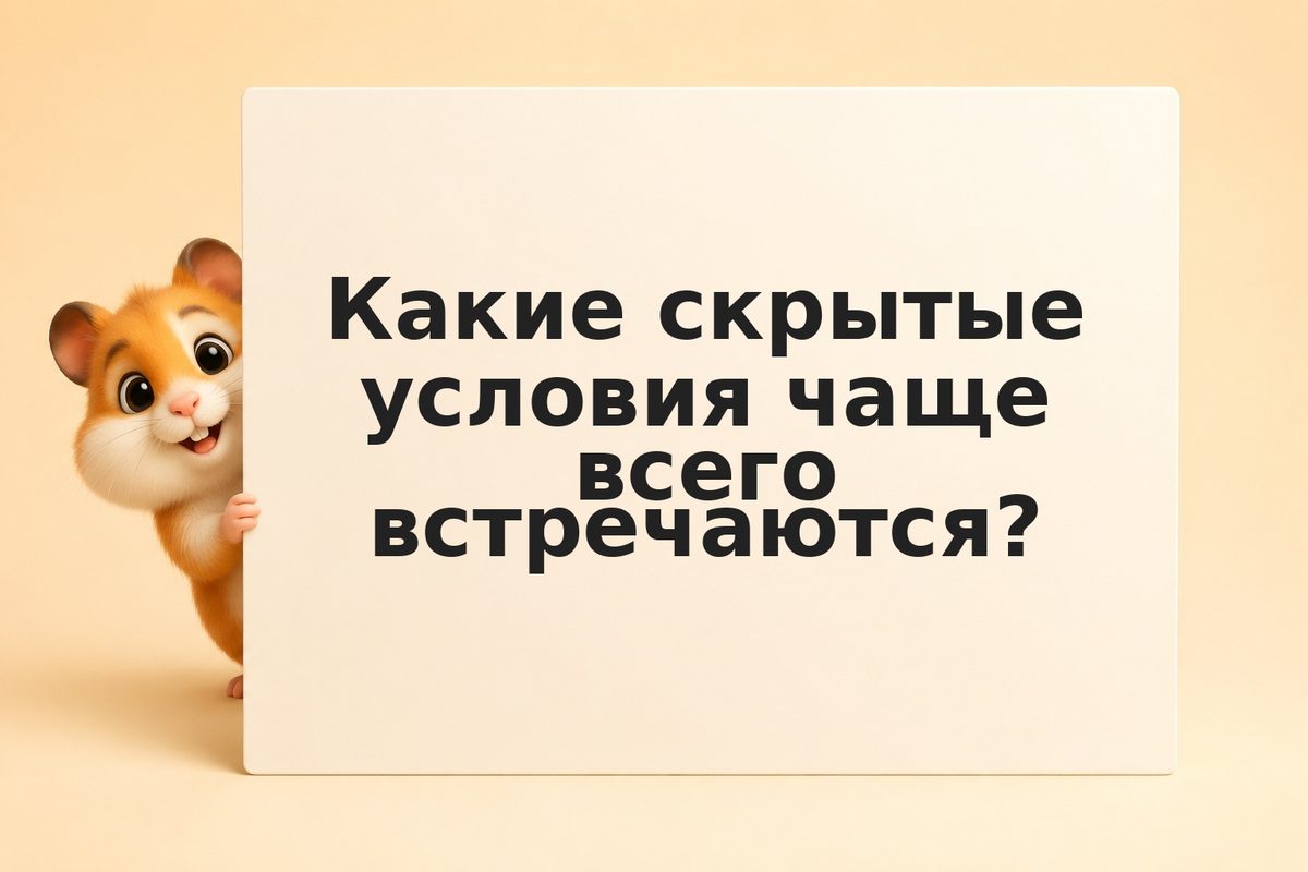 Счета без комиссии и скрытых условий: как проверить