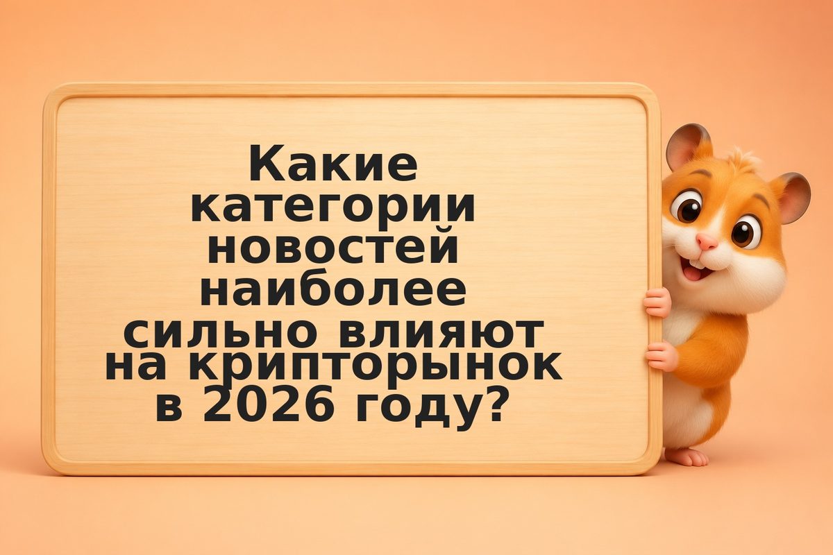 News Trading в крипто: какие события важны, как торговать и управлять рисками