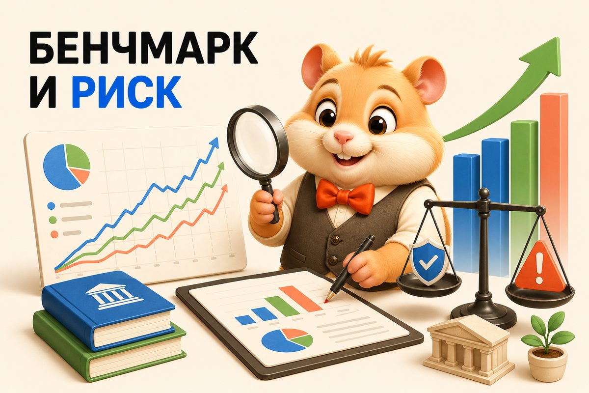 Сравнение доходности НПФ: бенчмарки, индексы и рейтинги