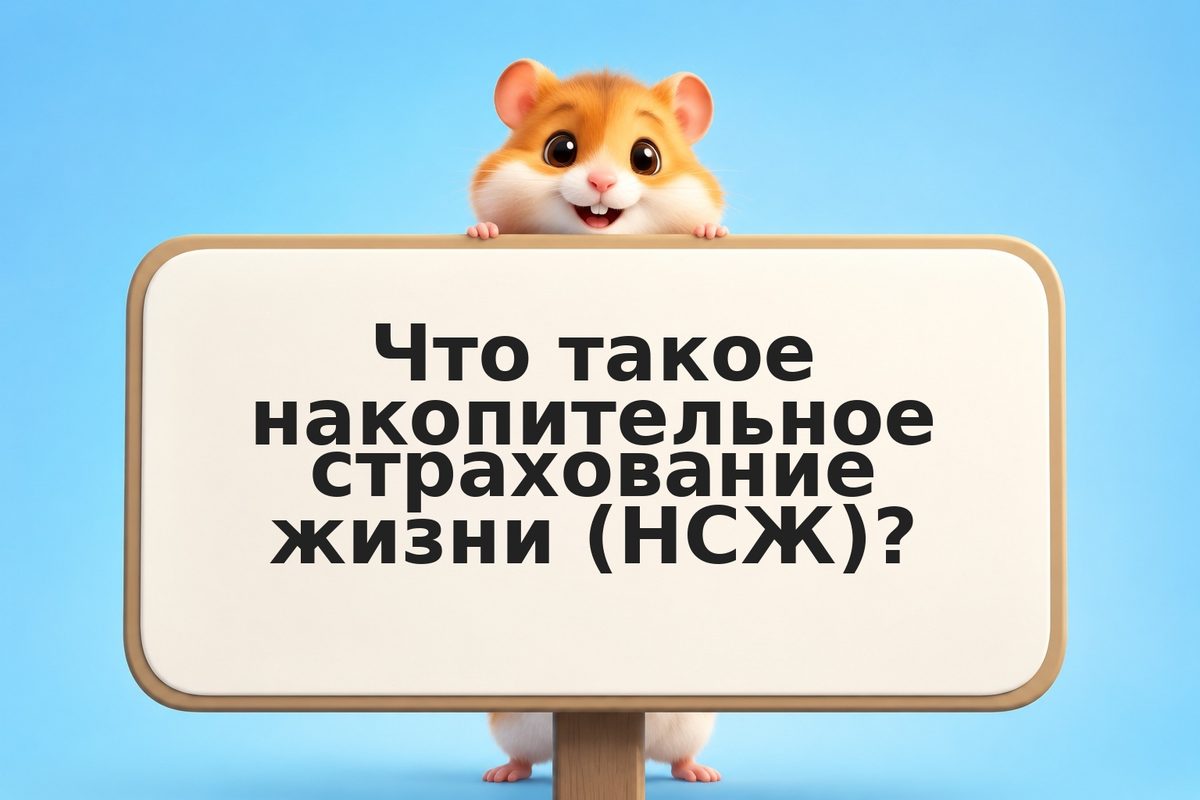 НСЖ: накопительное страхование жизни — стоит ли инвестору в 2026