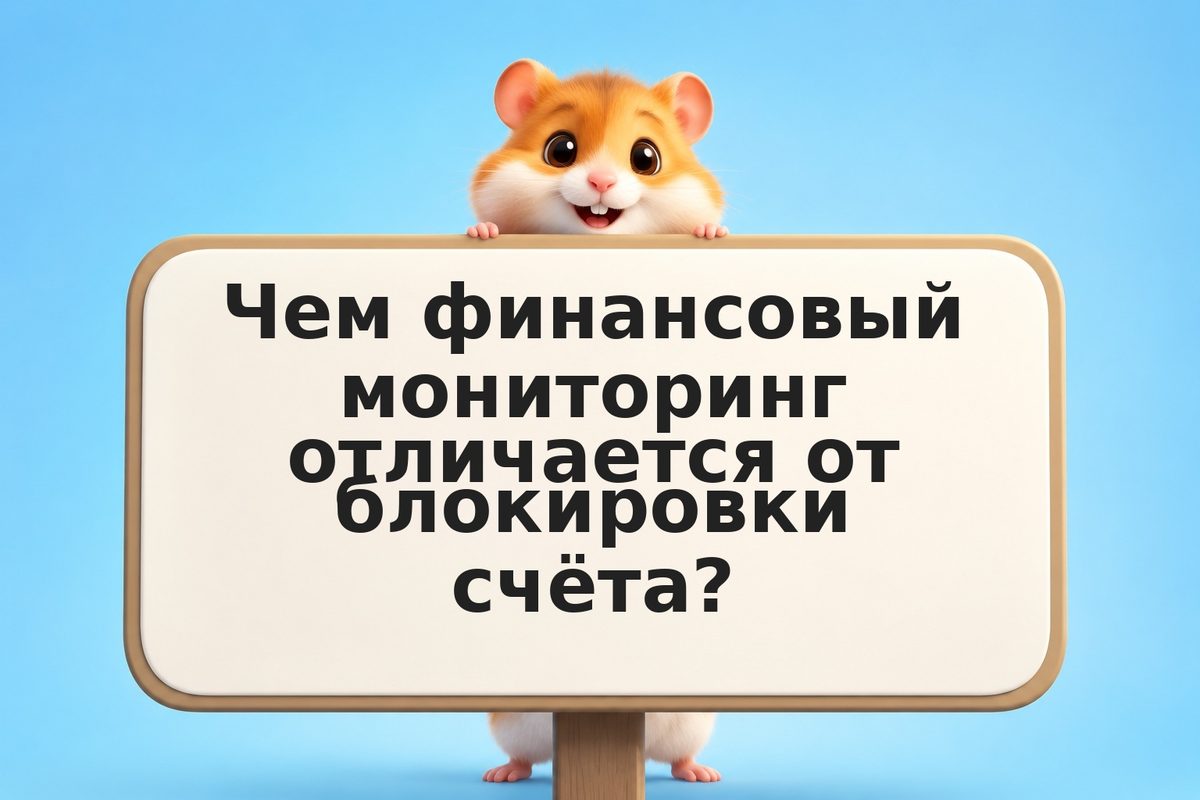 Финансовый мониторинг в России: что попадает под наблюдение и чем это отличается
