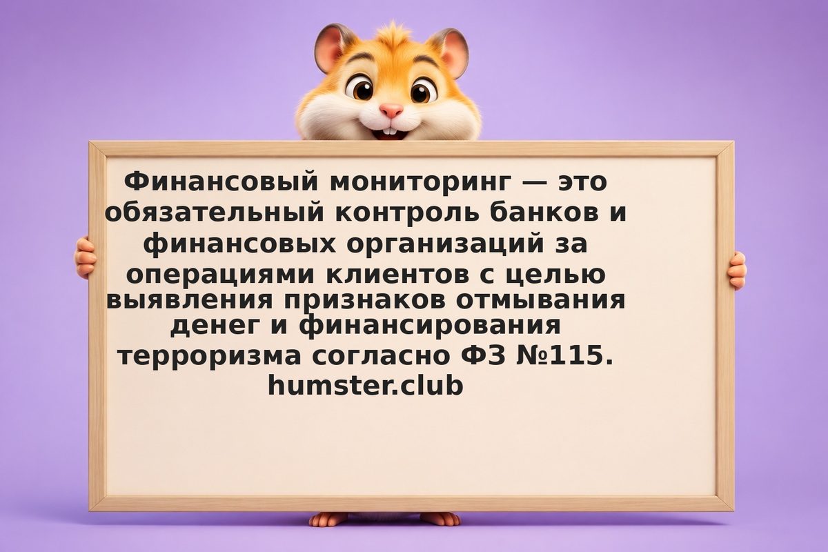 Финансовый мониторинг в России: что попадает под наблюдение и чем это отличается