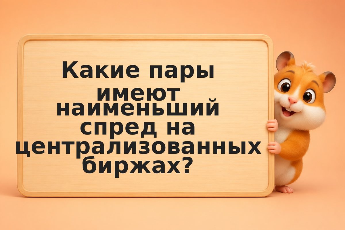 Ликвидность и спред криптовалютных пар: как выбрать пару с лучшим исполнением