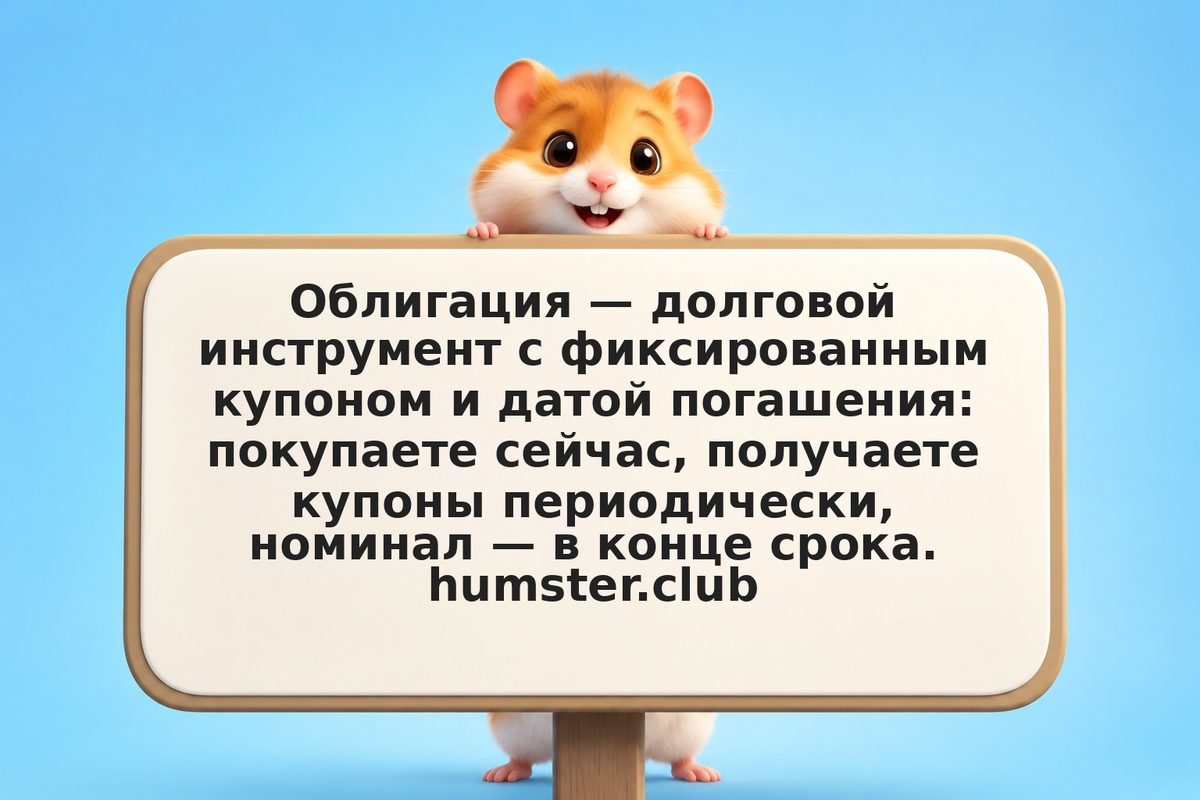 Облигации в инвестиционном портфеле: дюрация, купоны и риск процентной ставки