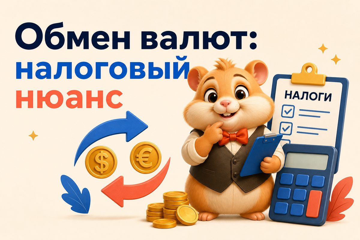 Налоговая база при конвертации USD в EUR: момент дохода и расчёт НДФЛ
