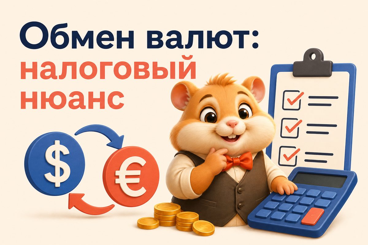 Налоговая база при конвертации USD в EUR: момент дохода и расчёт НДФЛ
