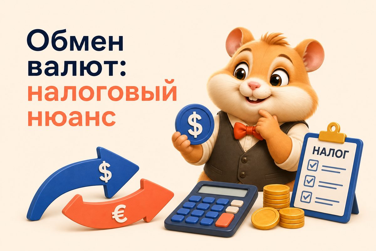 Налоговая база при конвертации USD в EUR: момент дохода и расчёт НДФЛ