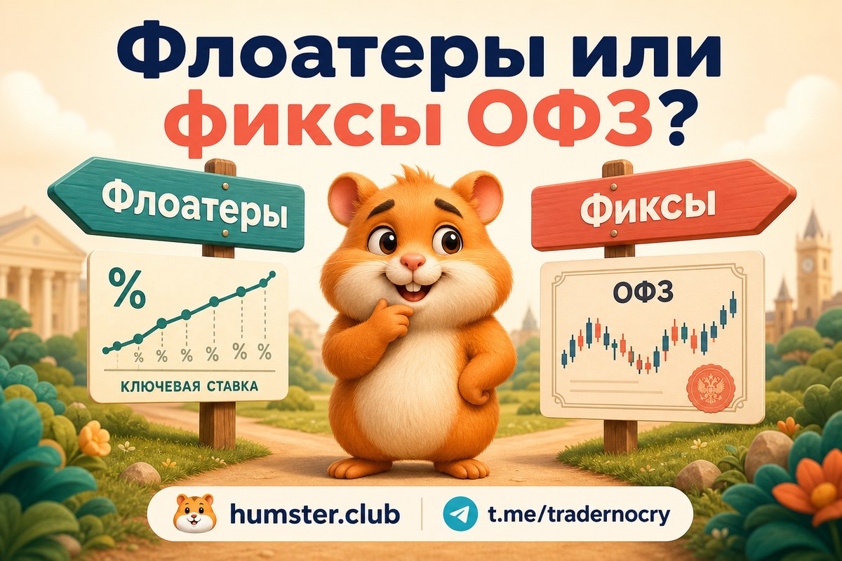 ОФЗ физическому лицу: как выбрать и рассчитать