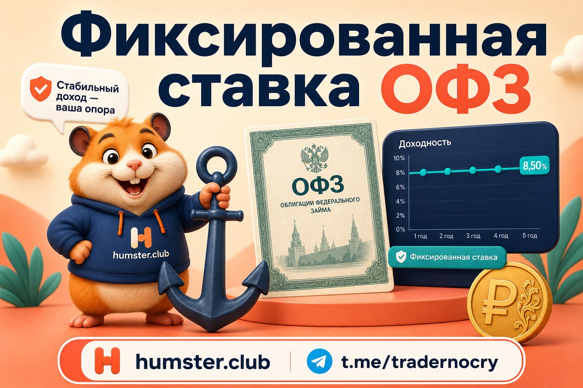 Флоатеры или ОФЗ с фиксированным купоном: как выбрать под текущий цикл ставок в 