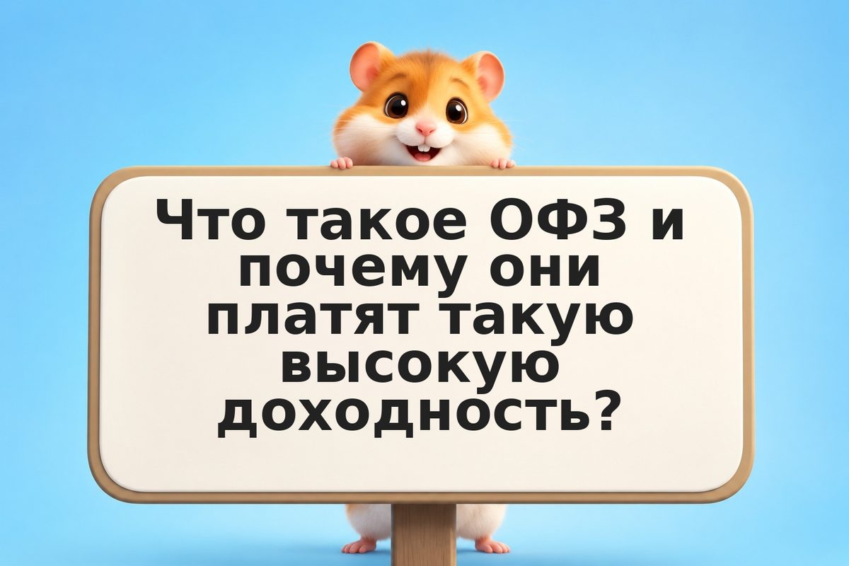 Доходность ОФЗ: как выбрать и рассчитать доход