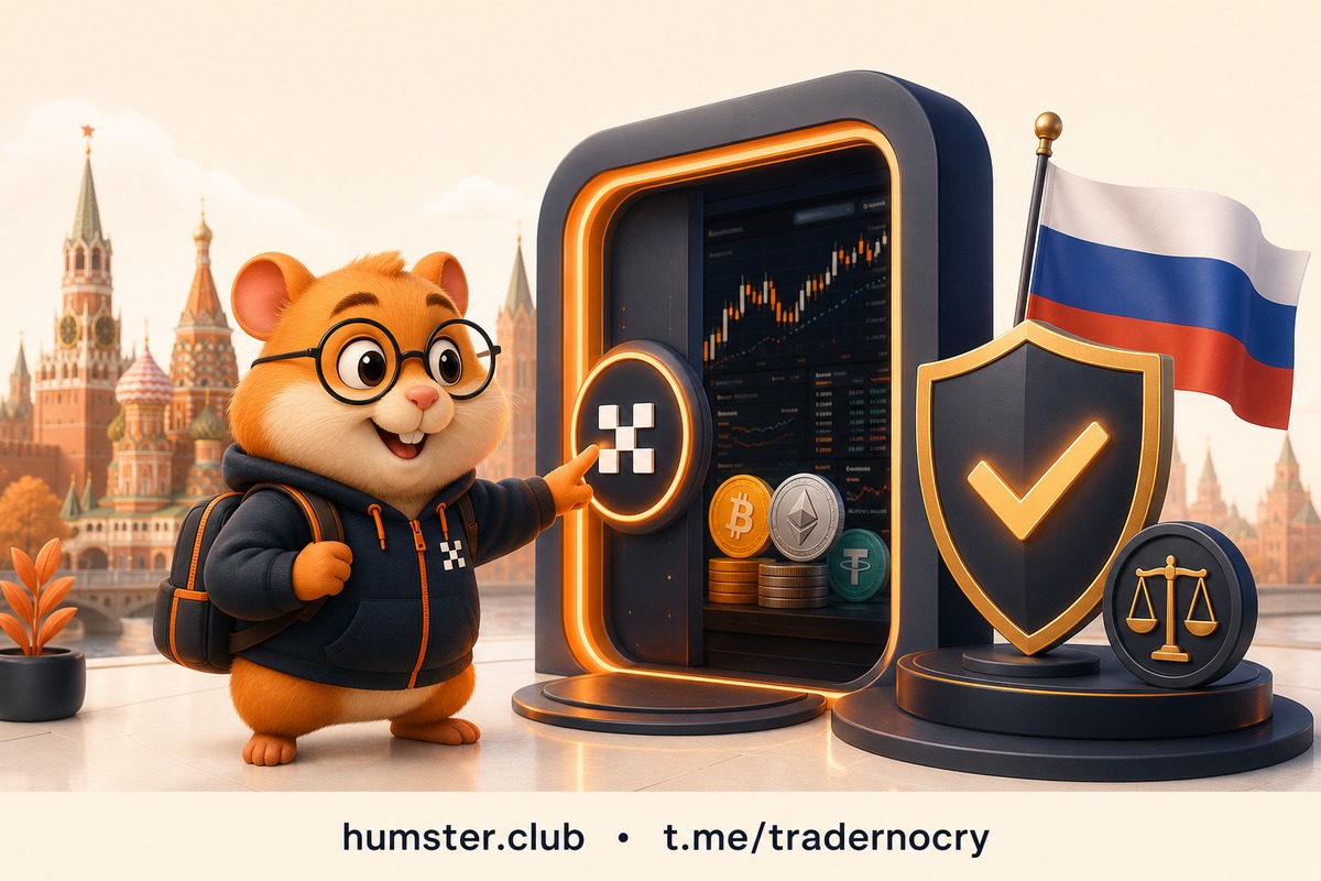 OKX для россиян в 2026: регистрация и вывод средств