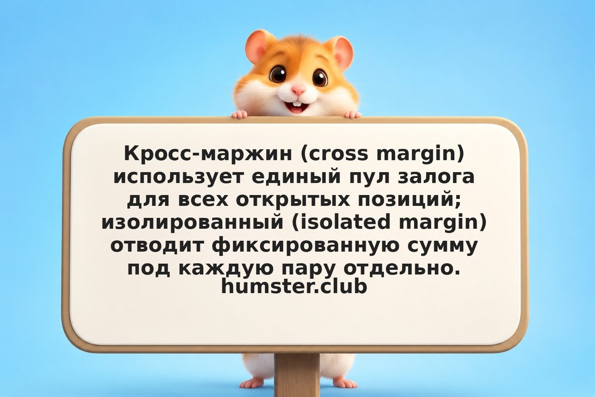 OKX фьючерсы: кросс-маржин против изолированного режима — механика, риски и стра