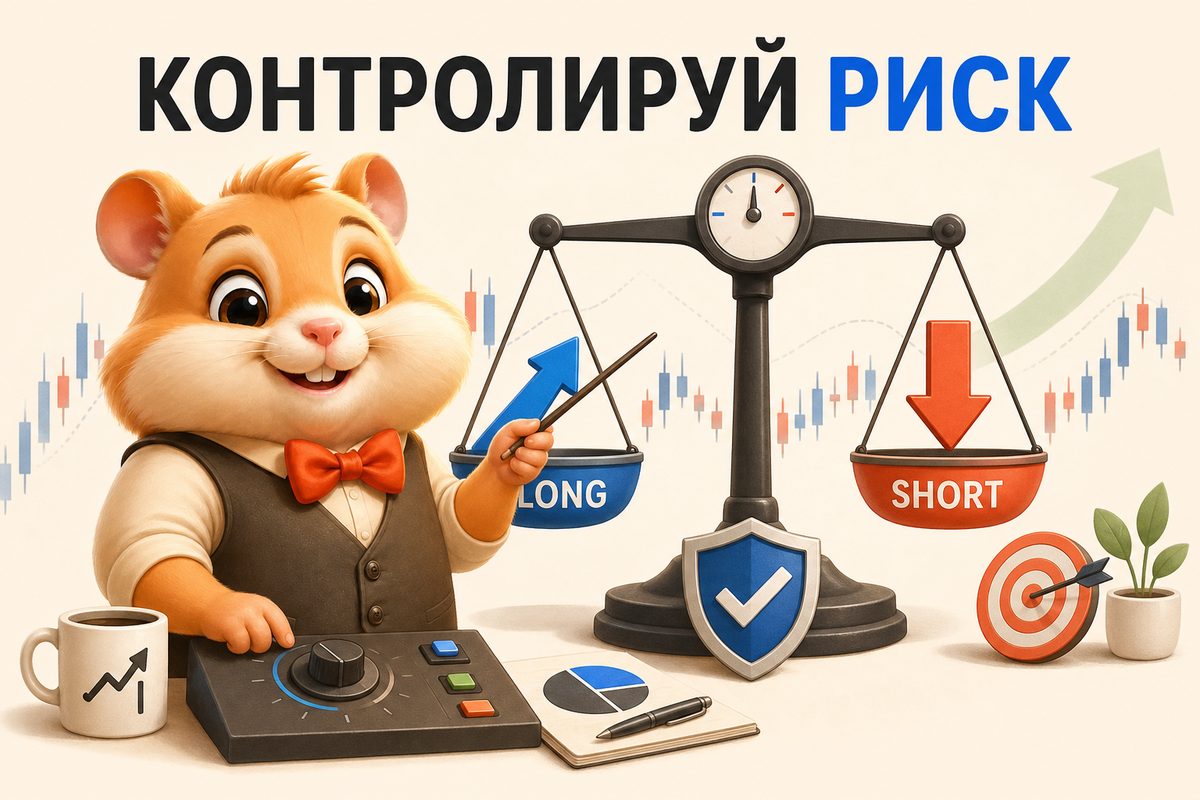 Smart Sync на OKX: копитрейдинг в хеджирующем режиме — лонг и шорт от одного тре