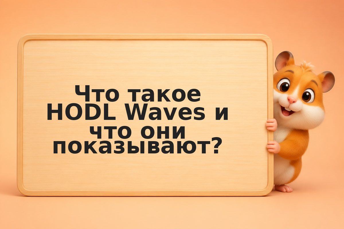 Ончейн-индикаторы накопления биткоина: как читать