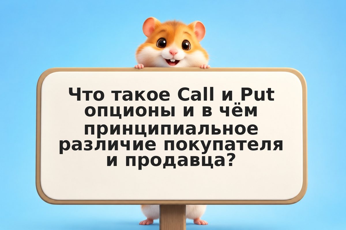 Опционы Call, Put, спреды и комбо: греки, расчёт P&L и выбор страйков