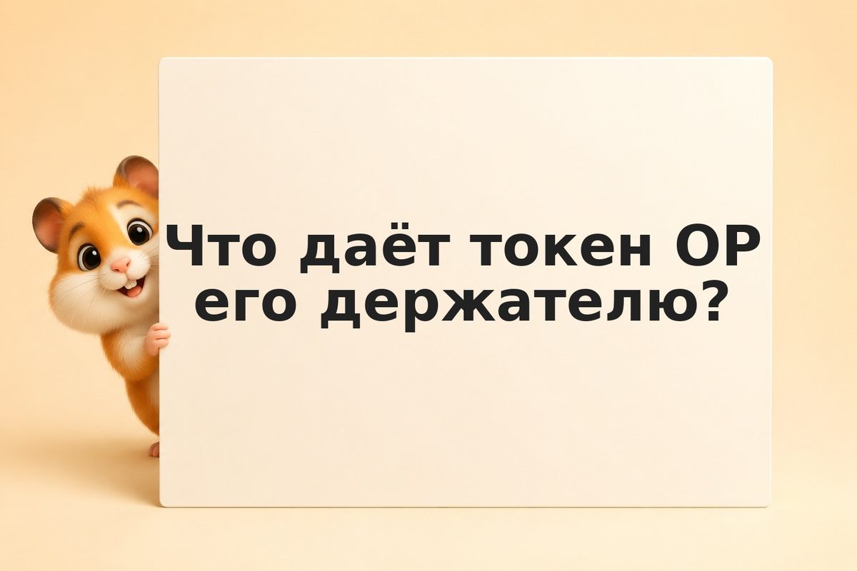Optimism OP: структура голосования и влияние на параметры сети