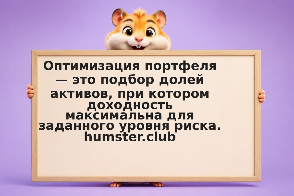 Калькуляторы оптимизации портфеля: как найти рабочий микс активов