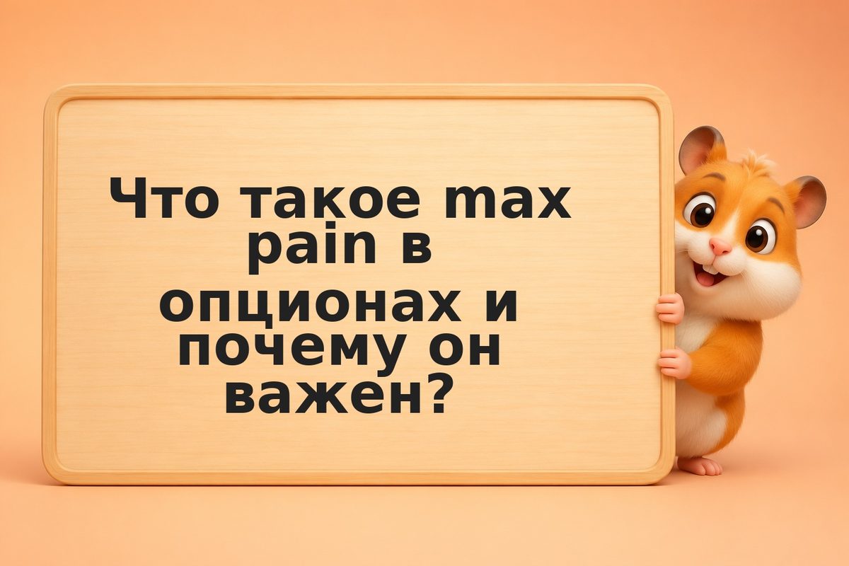 Опционы и день экспирации: как крупные игроки манипулируют ценой в пятницу