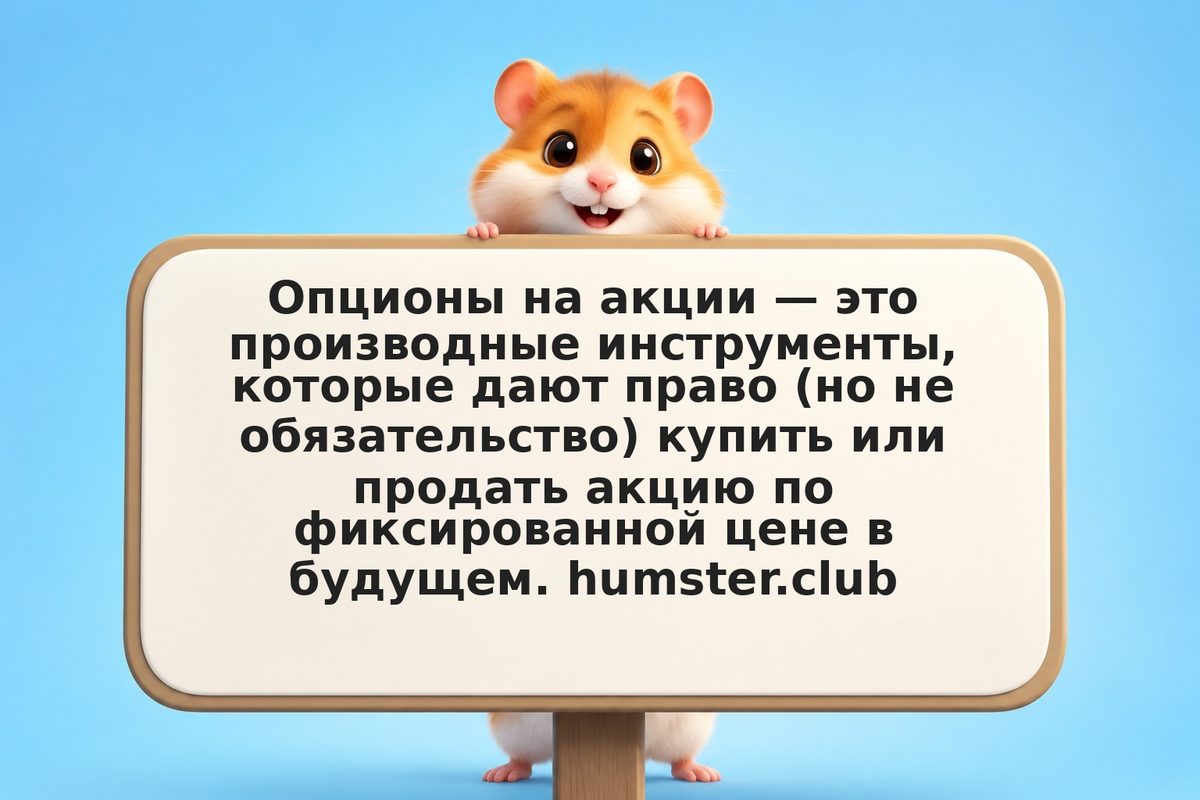 Опционы на акции: стратегия инвестора на 2026 год