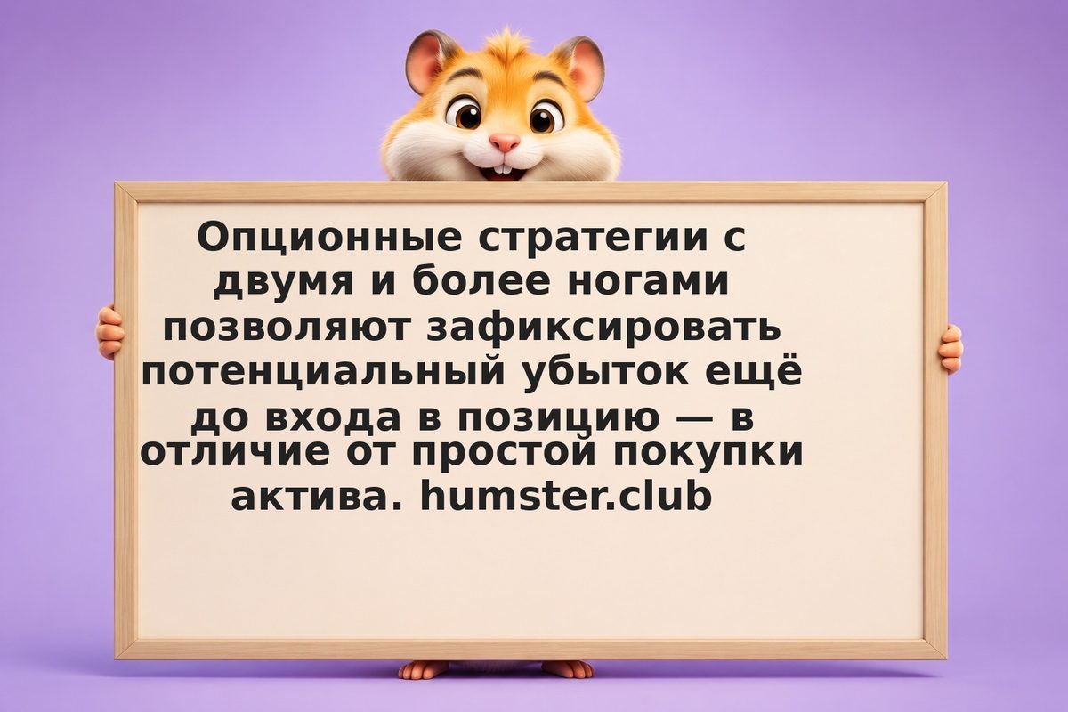 Синтетические портфели из опционов: покрытые коллы, путовые спреды, календарные 