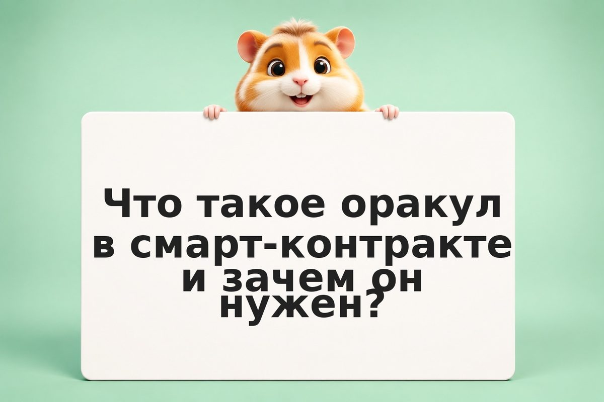 Oracle-манипуляции: как хакеры искажают цены в смарт-контрактах