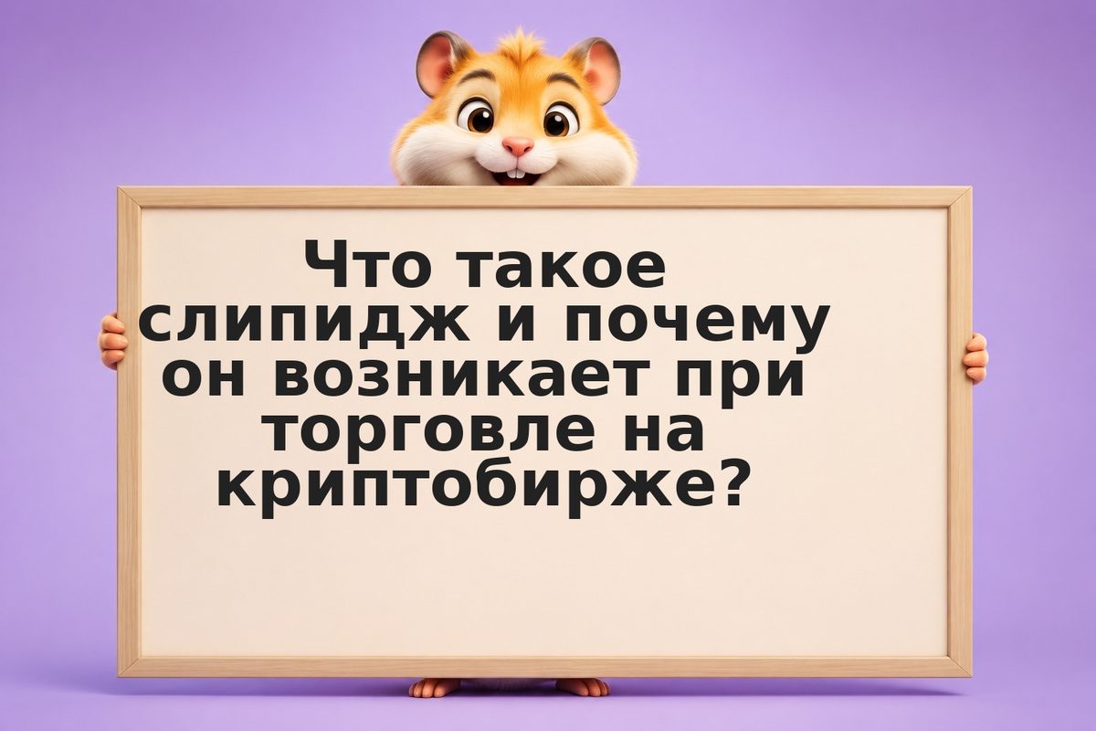 Как читать стакан заявок и рассчитать слипидж: глубина orderbook на Binance, Byb