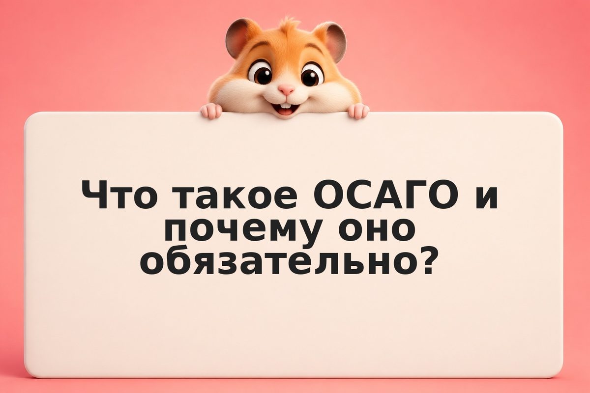 ОСАГО онлайн: оформление и стоимость 2026