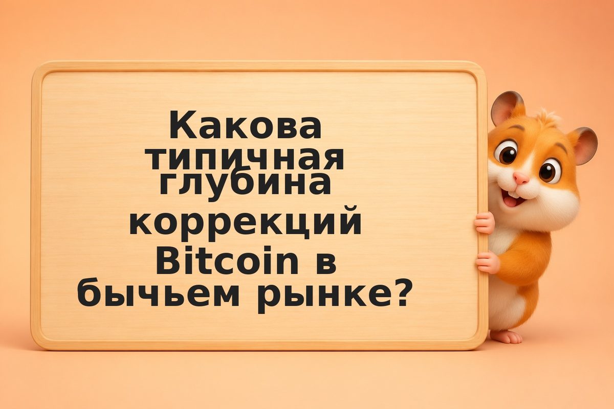 От ATH к новым максимумам: статистика коррекций, паттерны восстановления и типич