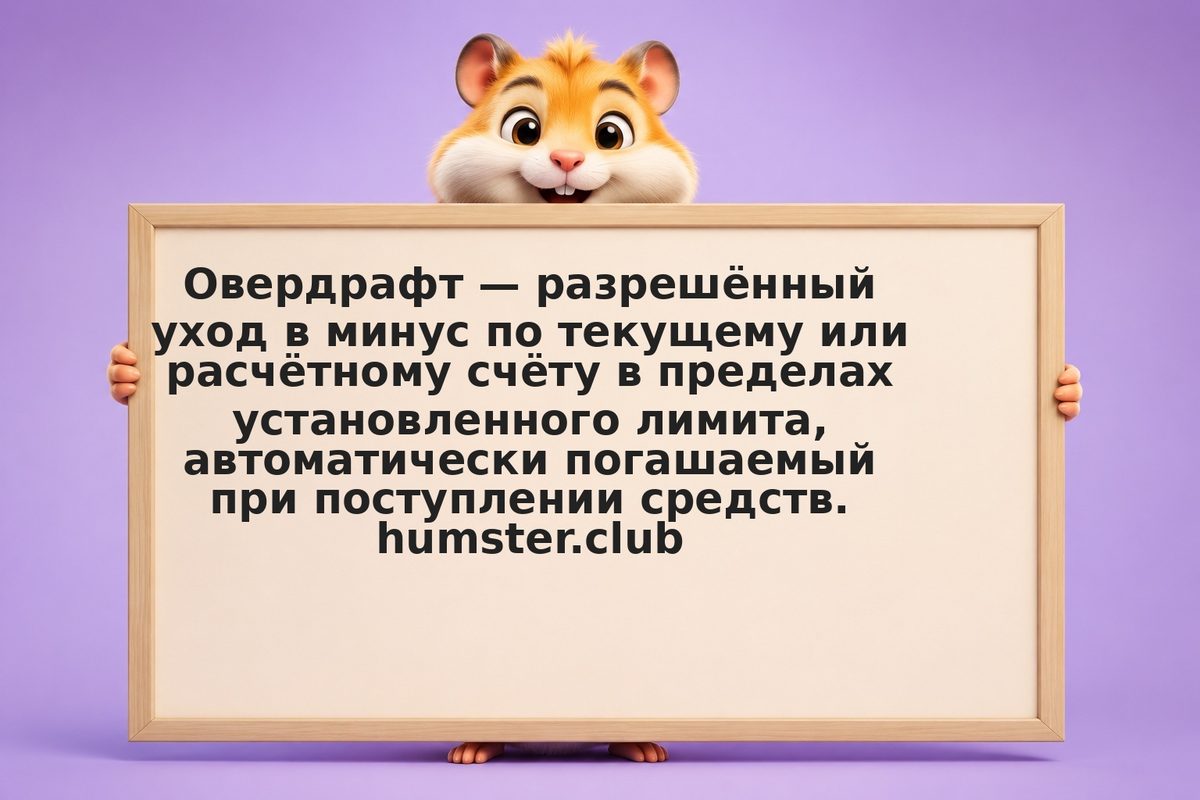 Овердрафт счёта для инвестиций: стоимость быстрого финансирования и реальные рис