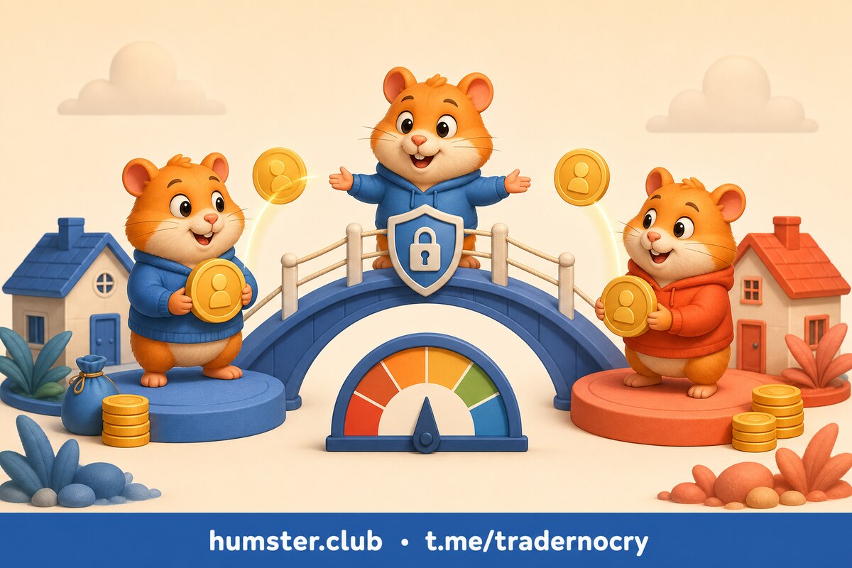 P2P кредитование (peer-to-peer): риски и регулирование