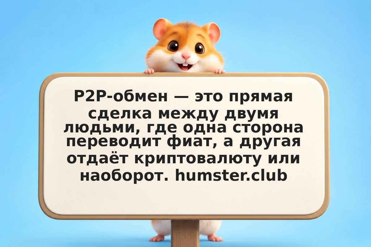 P2P-обменник: признаки мошенничества и защита при обмене
