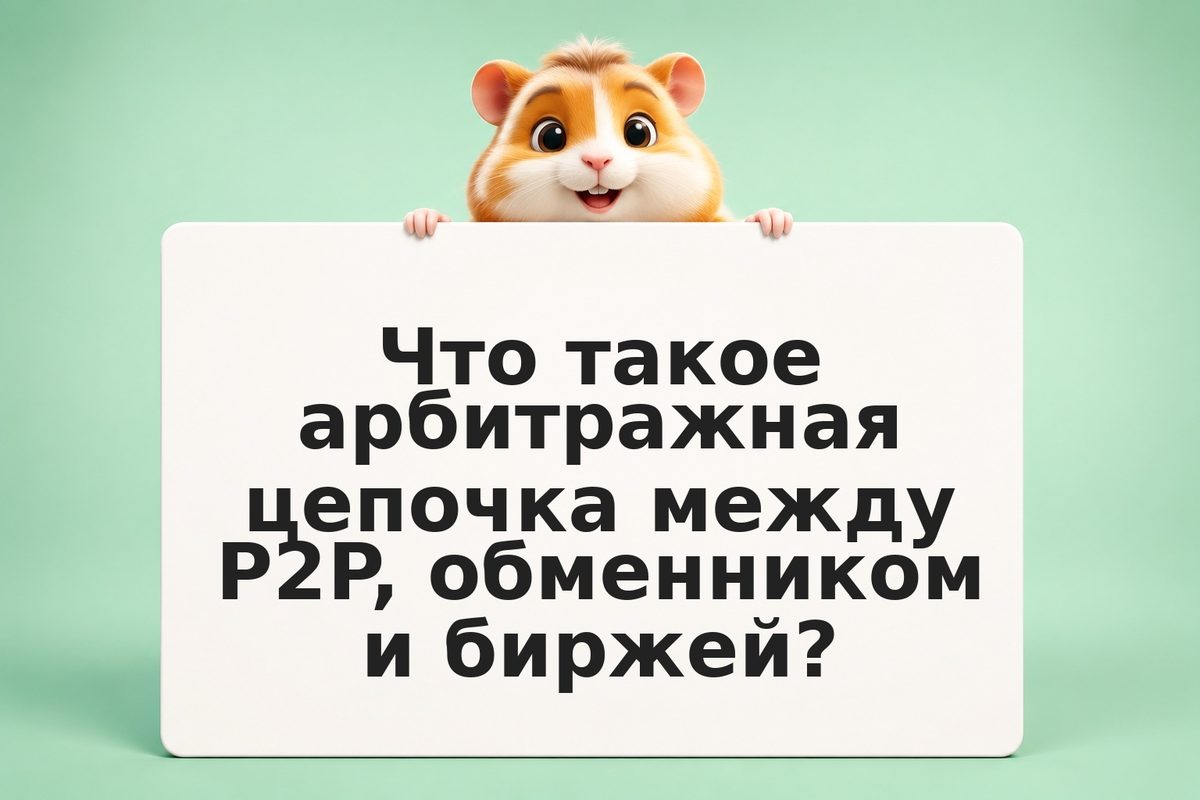 P2P-связки 2026: арбитражные цепочки между биржами и обменниками для евразийског