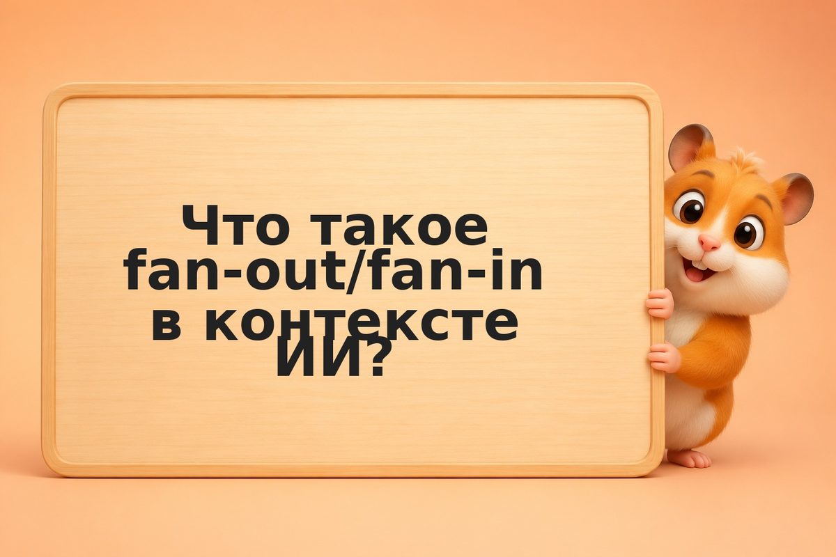 Параллельные workflow: как ИИ обрабатывает задачи в 10 раз быстрее