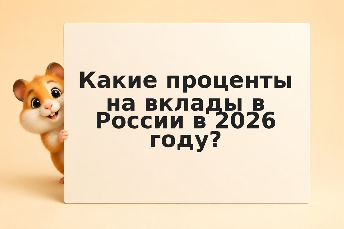 Пассивный доход в 2026: полное руководство для начинающих