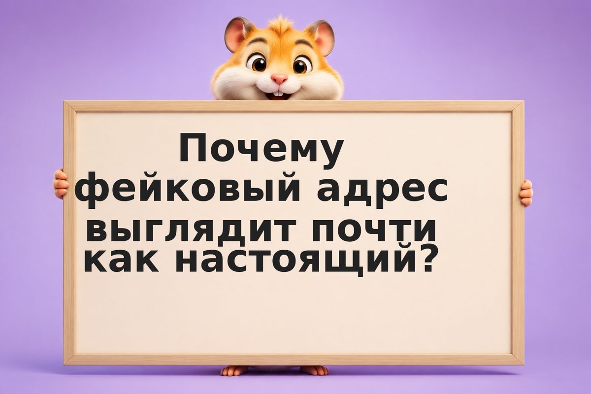 Фейковые адреса контрактов в соцсетях: как не подключиться к скам-протоколу