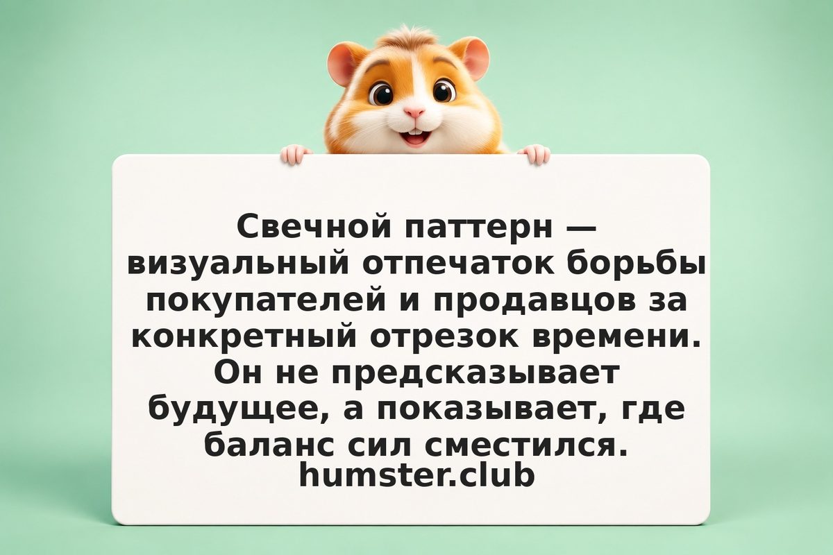 Паттерны пробоя и разворота: чтение поведения рынка